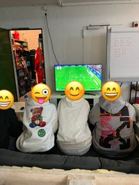 EA FC Turnier